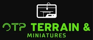 OTP TERRAIN Promo Codes