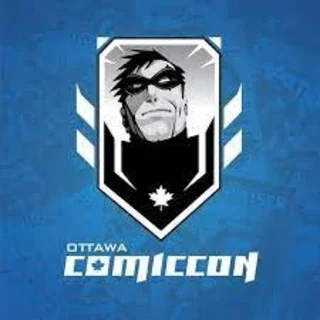 Ottawa Comic Con Promo Codes