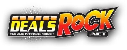 Our Deals Rock Promo Codes