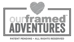 Our Framed Adventures Promo Codes