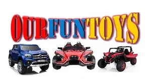 OURFUNTOYS Promo Codes