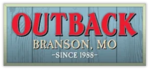 Outback Branson Coupons