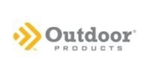 Outdoor Products Promo Codes