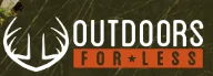 Outdoors For Less Coupons