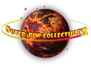 Outer Rim Collectibles Promo Codes