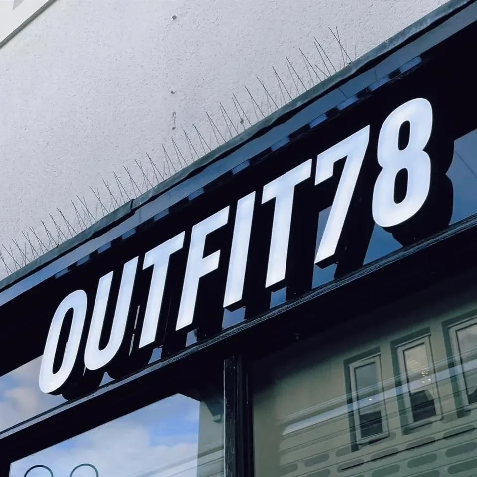 OUTFIT78 Promo Codes