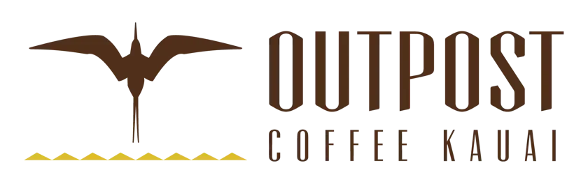 Outpost Coffee Kauai Coupons