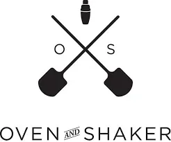 Oven and Shaker Coupons