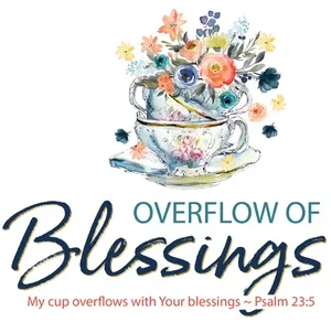 Overflow Of Blessings Promo Codes