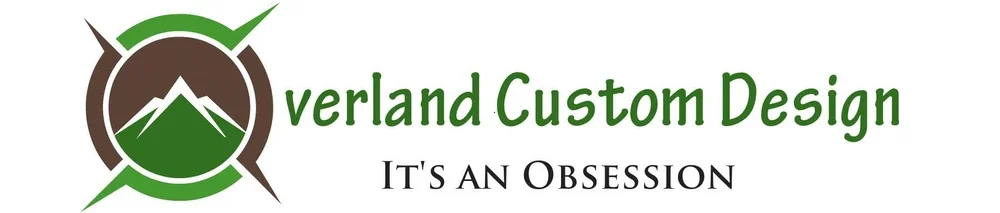 Overland Custom Design Promo Codes