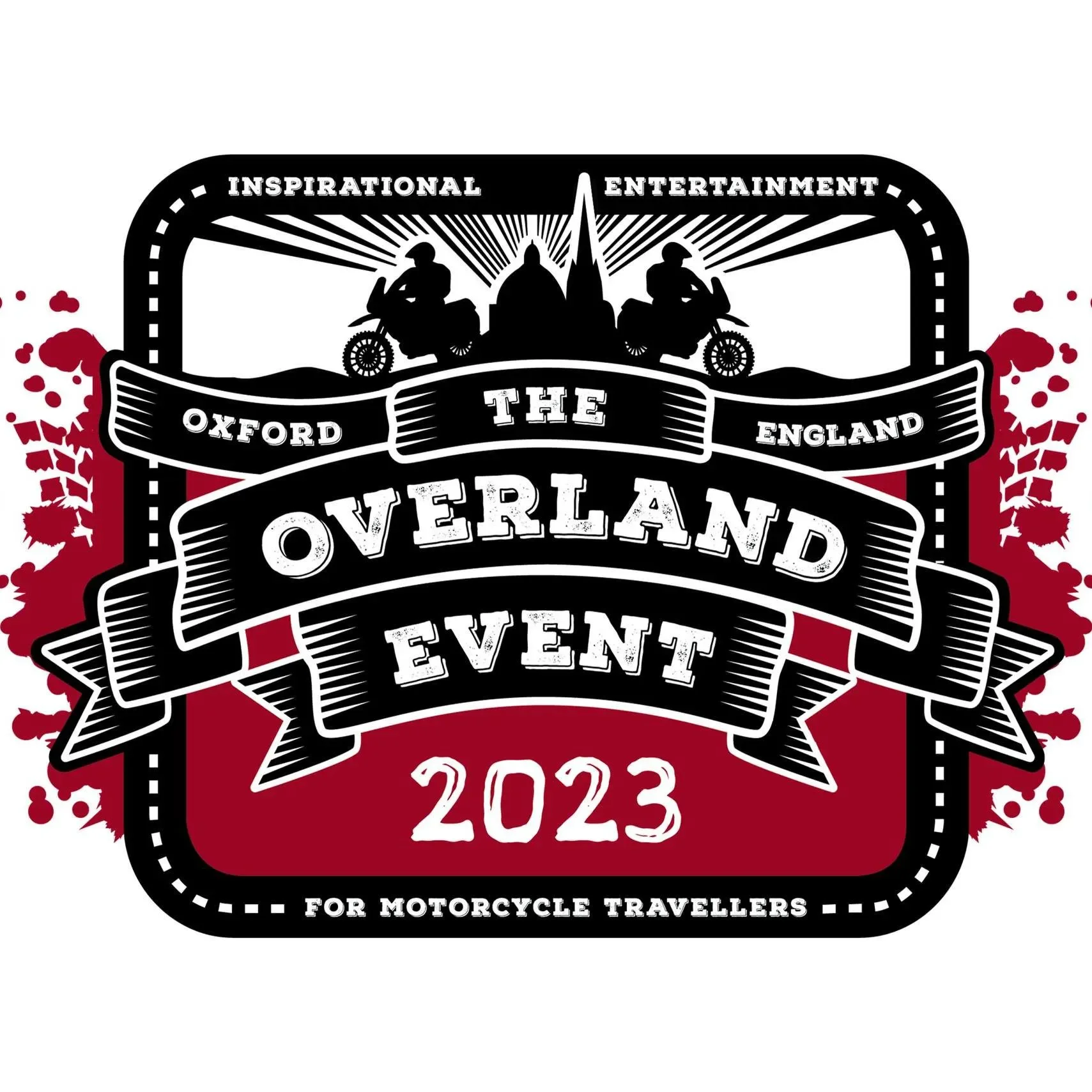 Overland Event Coupons