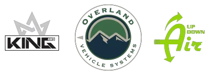 Overland Vehicle Systems Promo Codes