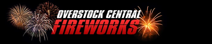 Overstockcentralfireworks Promo Codes