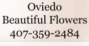 Oviedo Beautiful Flowers Promo Codes