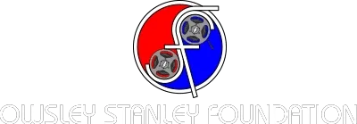 Owsley Stanley Foundation Coupons