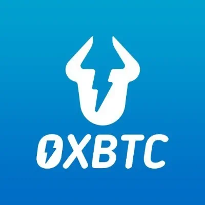 OXBTC Promo Codes