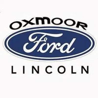 Oxmoor Ford Coupons