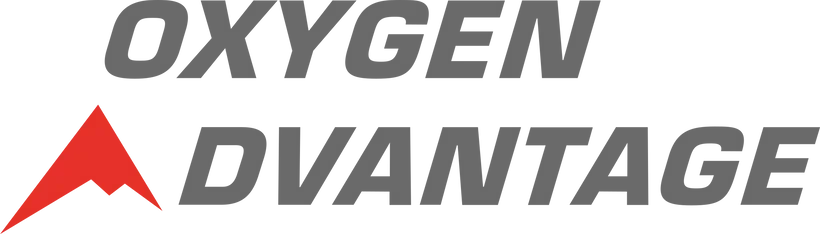 Oxygen Advantage Promo Codes