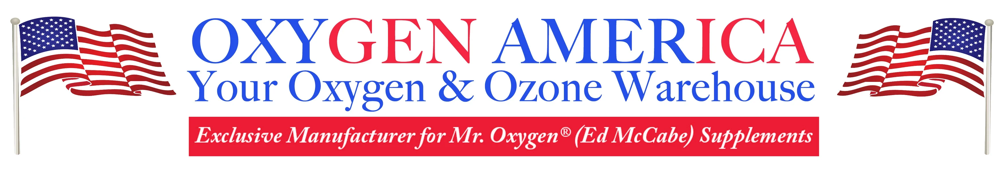 Oxygen America Promo Codes