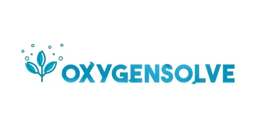 Oxygensolve Coupon Codes