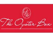 Oyster Box Spa Coupons