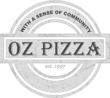 Oz Pizza Promo Codes