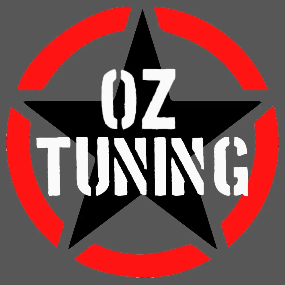 OZ Tuning Coupons