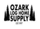 Ozark Log Home Supply Promo Codes