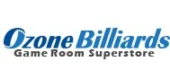 Ozone Billiards Promo Codes