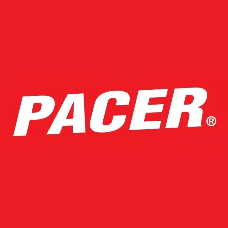 Pacer Promo Codes