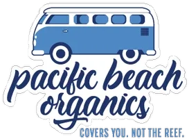 Pacific Beach Organics Coupons