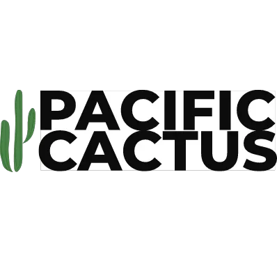 Pacific Cactus Promo Codes