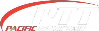 Pacific Track Time Promo Codes