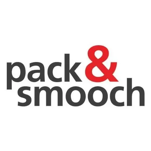 Pack Smooch Promo Codes