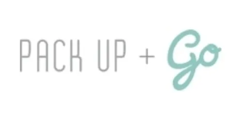 Pack Up   Go Promo Codes