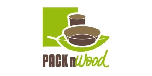 PacknWood Promo Codes