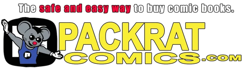 Packrat Comics Promo Codes