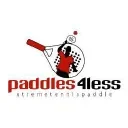 Paddles 4less Promo Codes