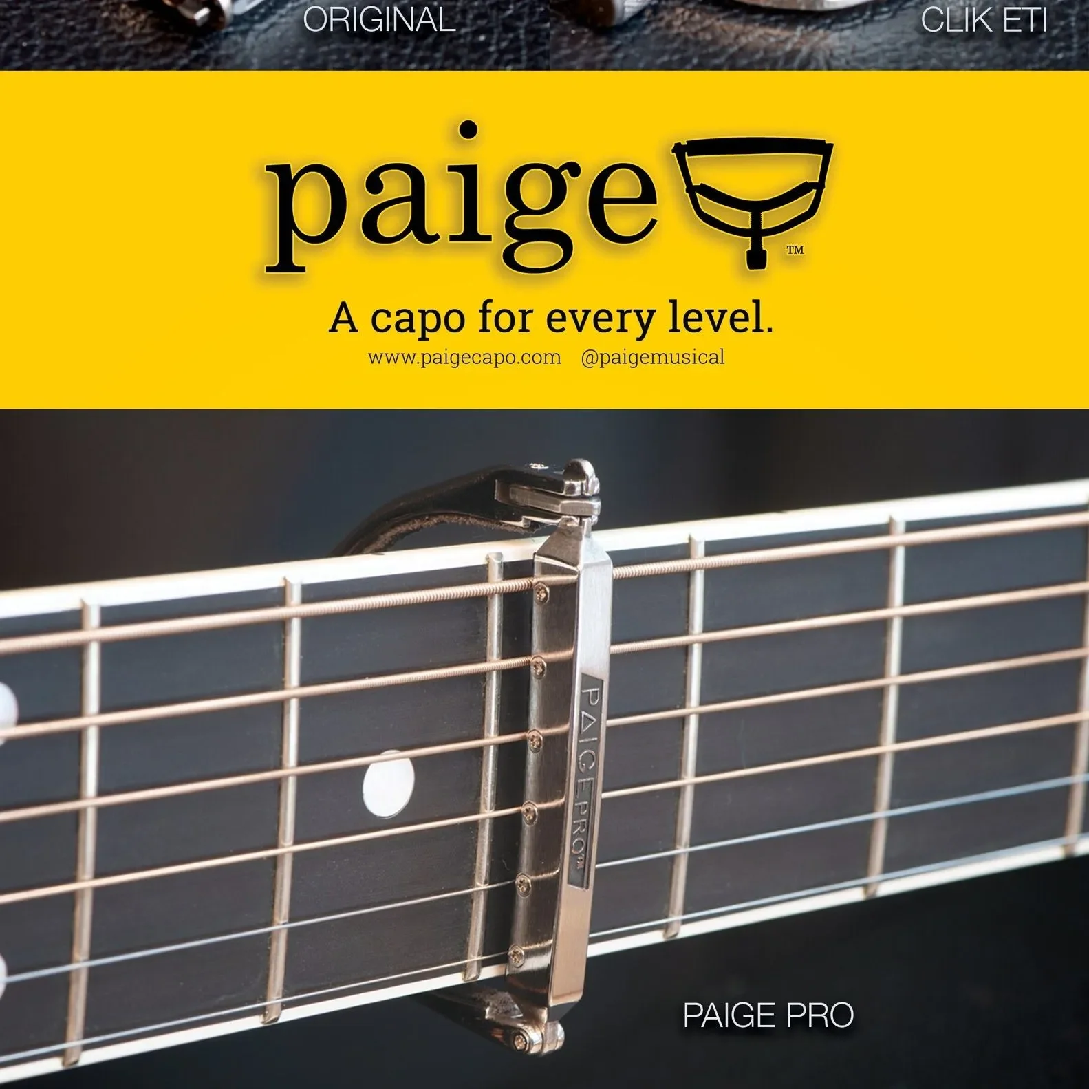 Paige Capo Promo Codes