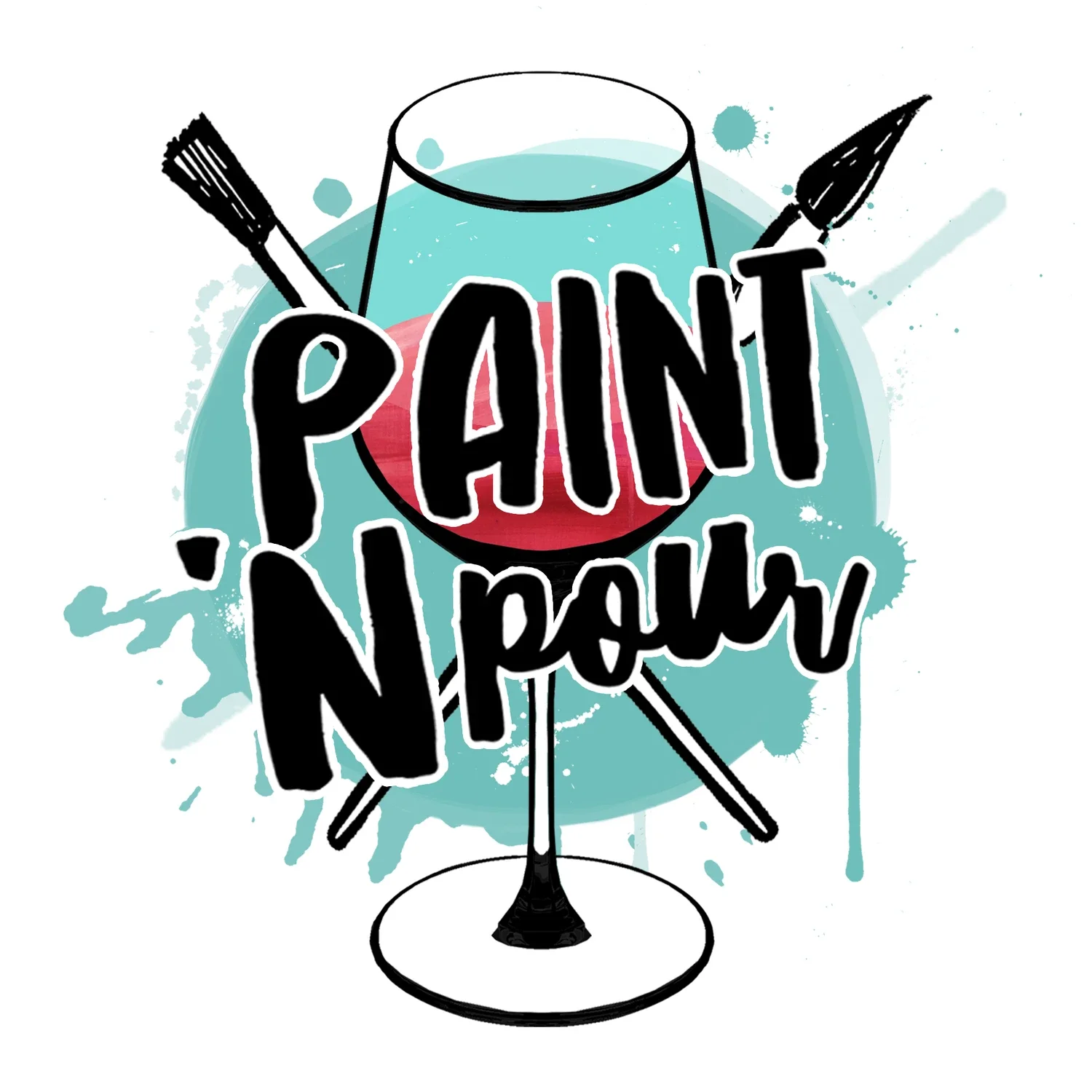 Paint 'N Pour Coupons