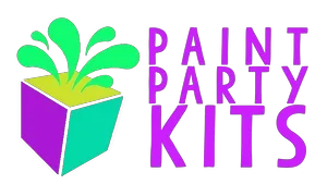 Paint party kits Coupons