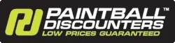 PAINTBALL DISCOUNTERS Coupons