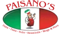 Paisano's Pizza Coupons