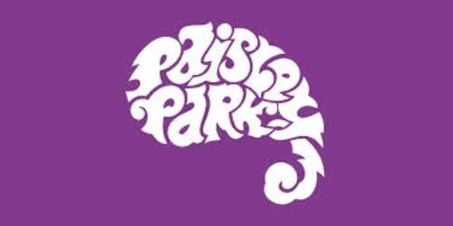 Paisley Park Promo Codes