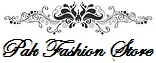 Pak Fashion Store Coupons