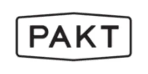 Pakt Promo Codes