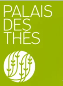 Palais des Thes Promo Code