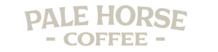 Pale Horse Coffee Promo Codes