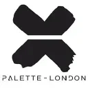 Palette London Coupons