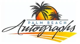 Palm Beach Autographs Coupons